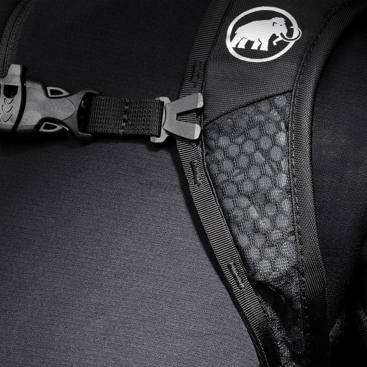 リチウム 25 marine-black