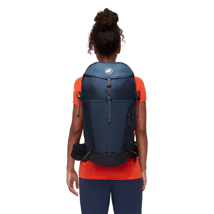 リチウム 30 marine-black