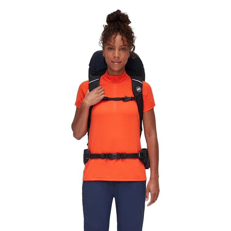 リチウム 40 marine-black