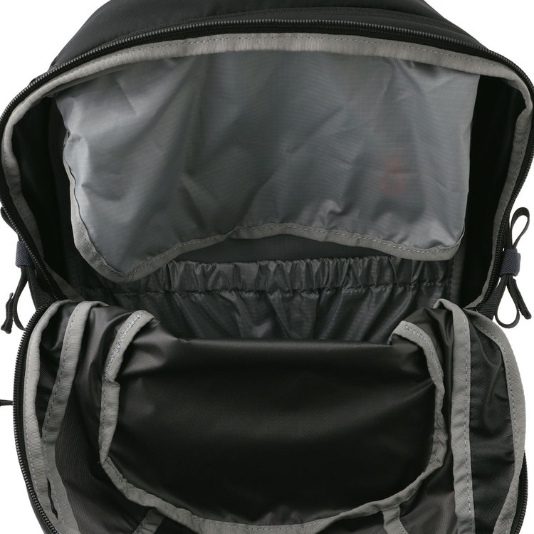 ファーナウ ハイク20 phantom-black