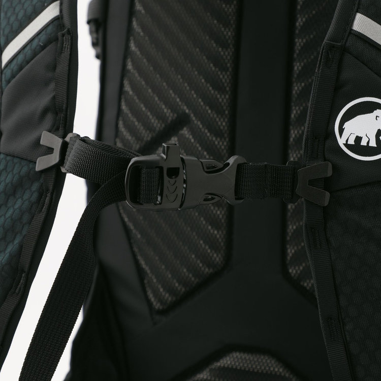 ファーナウ ハイク20 phantom-black