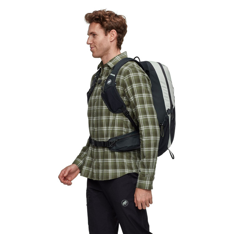 デュカン 22 silver sage-black