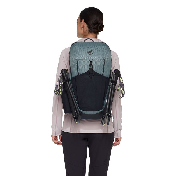 デュカン 22 strata-black