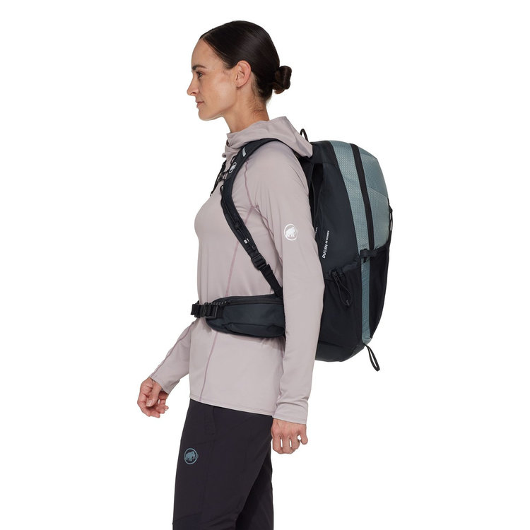 デュカン 22 strata-black