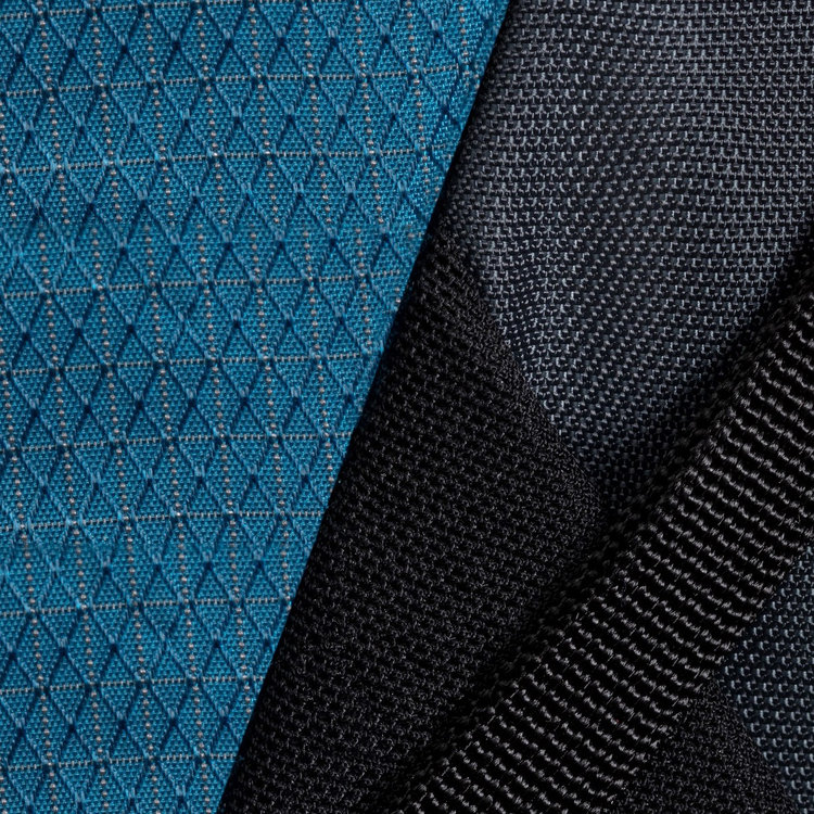 デュカン スパイン 28-35 sapphire-black