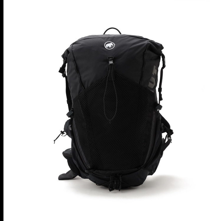 デュカン スパイン 28-35 black