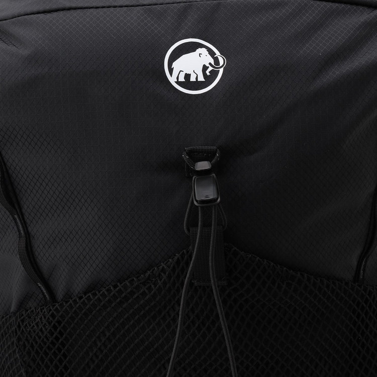 デュカン スパイン 28-35 black