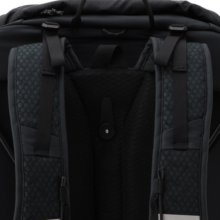 デュカン スパイン 28-35 black