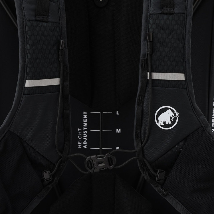 デュカン スパイン 28-35 black