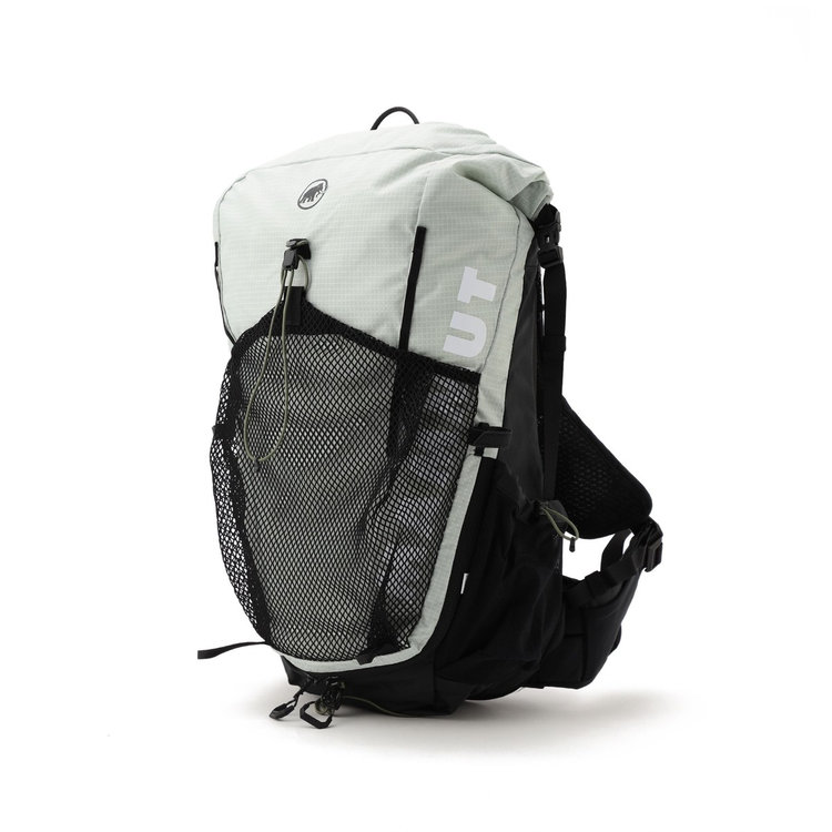 デュカン スパイン 28-35 silver sage-black