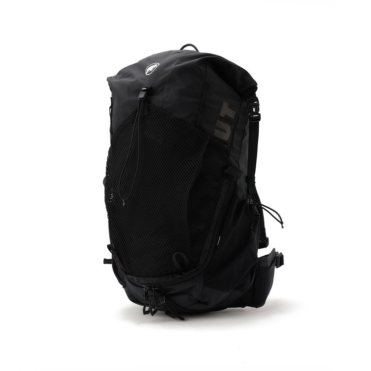 デュカン スパイン 28-35 black