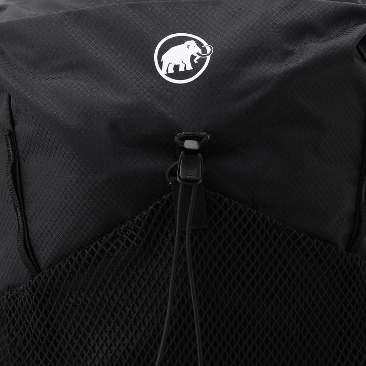 デュカン スパイン 28-35 black