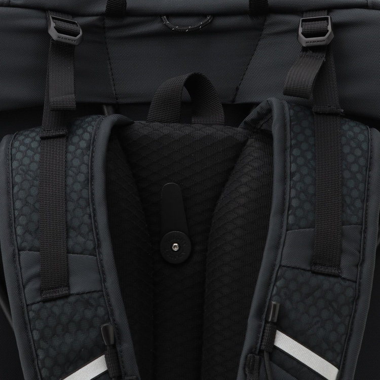 デュカン スパイン 28-35 black