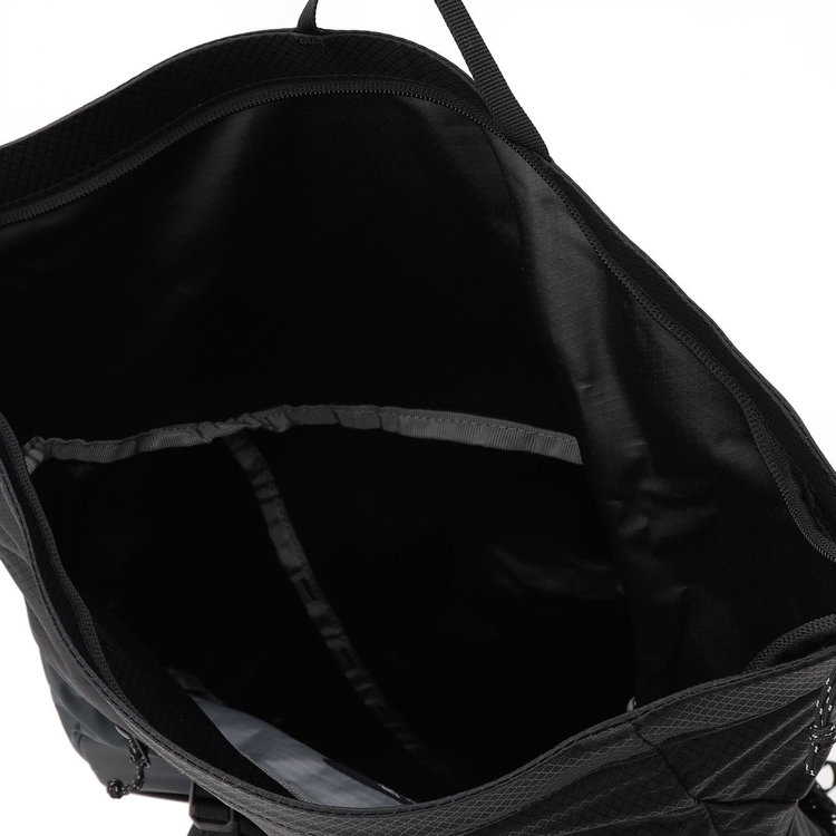 デュカン スパイン 28-35 black