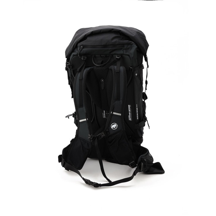 デュカン スパイン 50-60 black