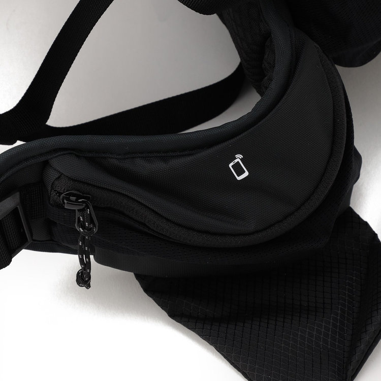 デュカン スパイン 50-60 black