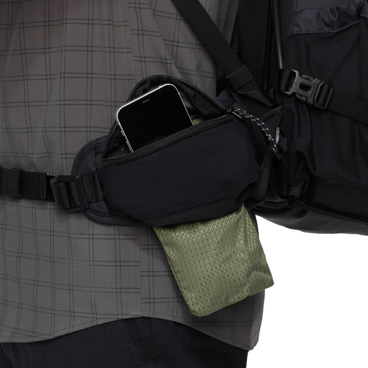 デュカン スパイン 70-80 marsh-black