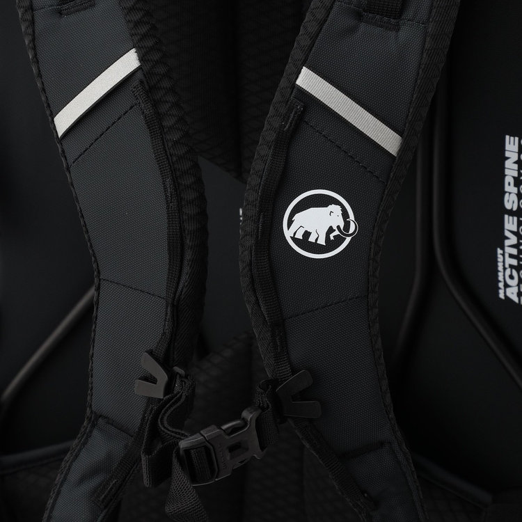 デュカン スパイン 70-80 strata-black