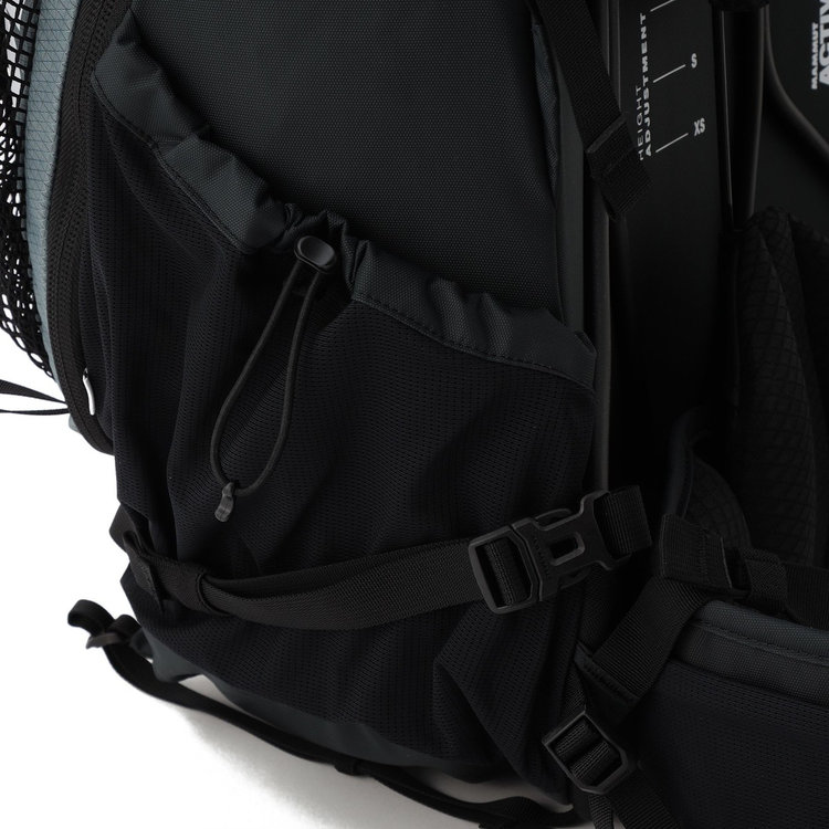 デュカン スパイン 70-80 strata-black