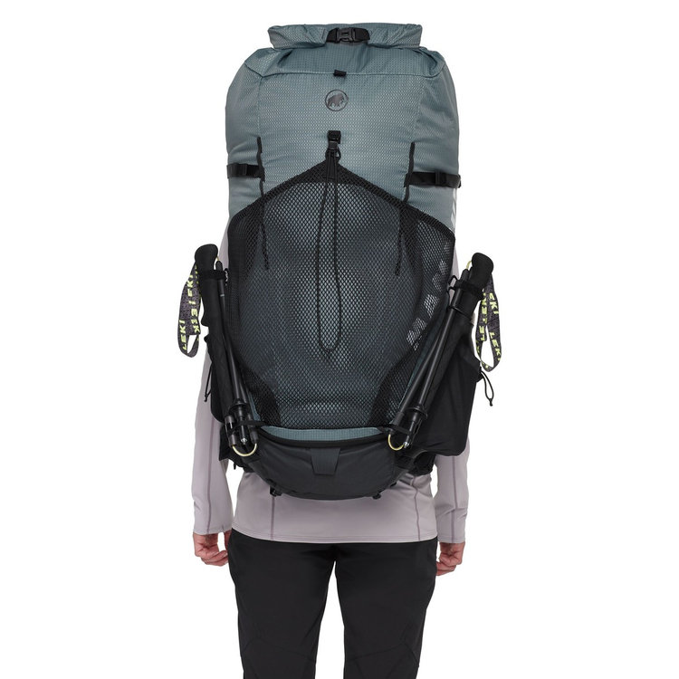 デュカン スパイン 70-80 strata-black