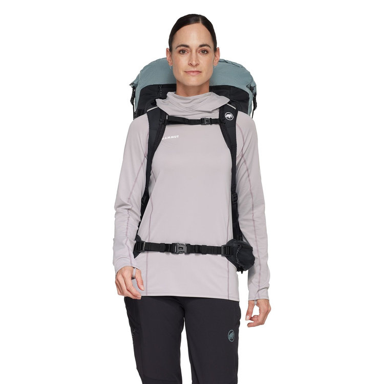 デュカン スパイン 70-80 strata-black