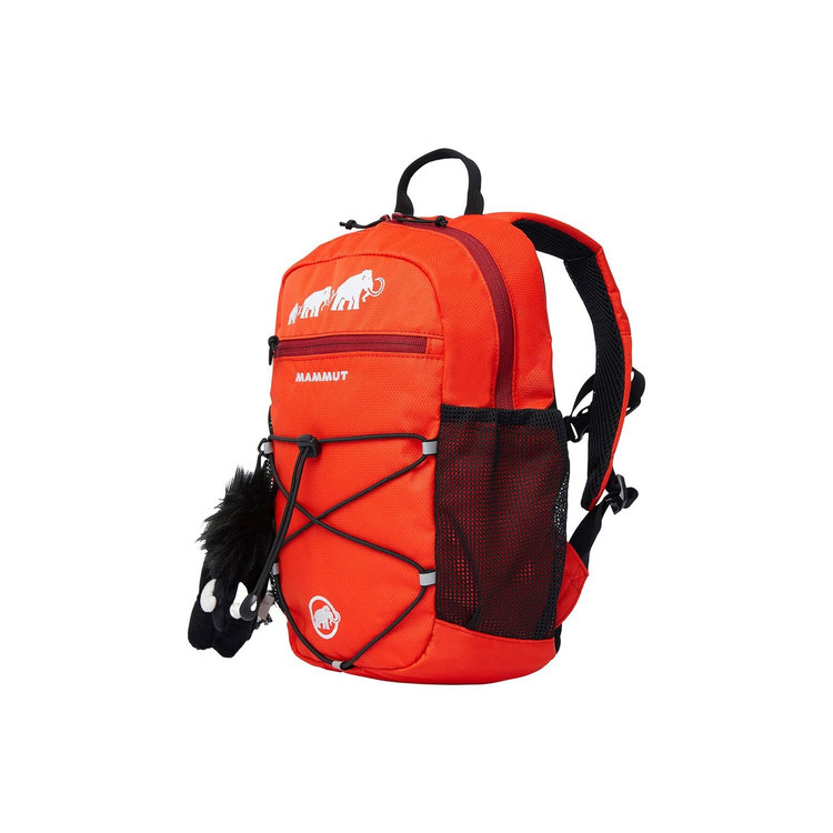 フィルスト ジップ 8 mammut red