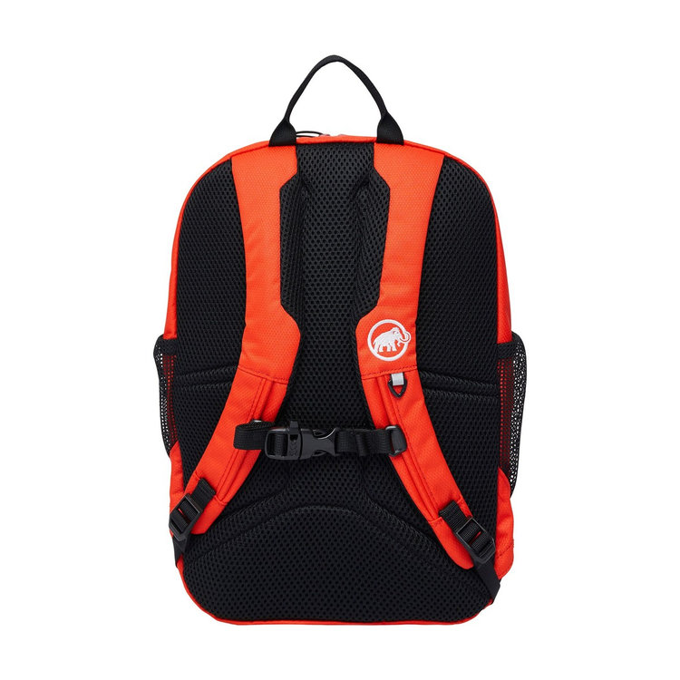 フィルスト ジップ 8 mammut red