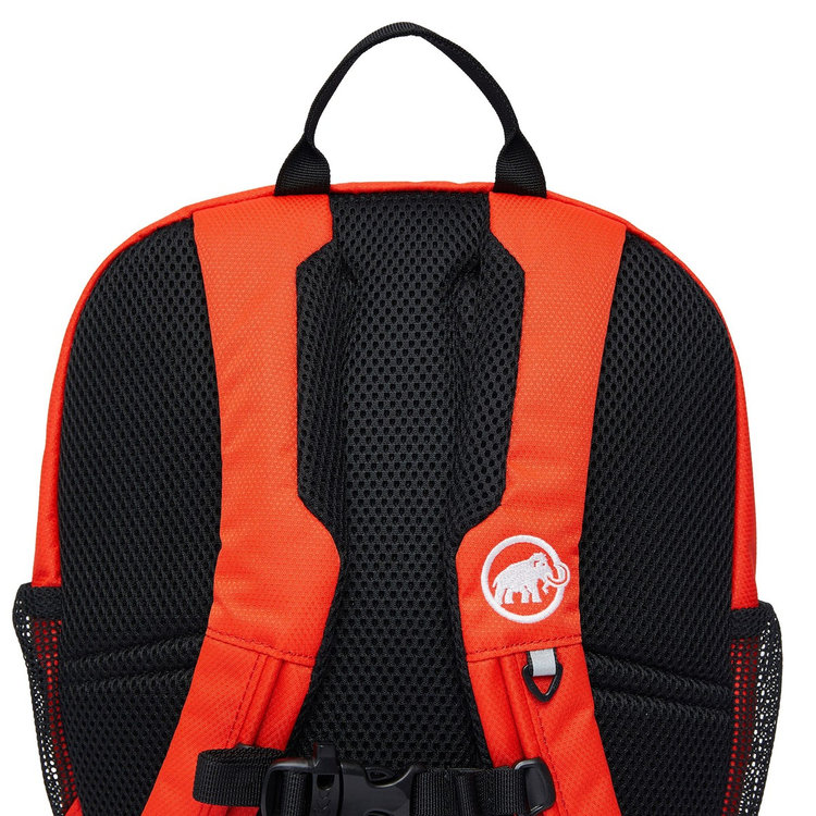 フィルスト ジップ 8 mammut red