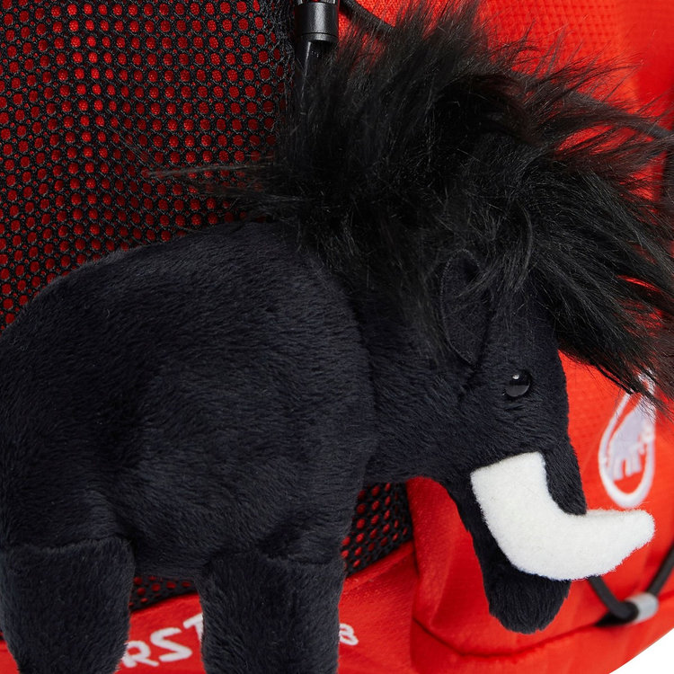 フィルスト ジップ 8 mammut red