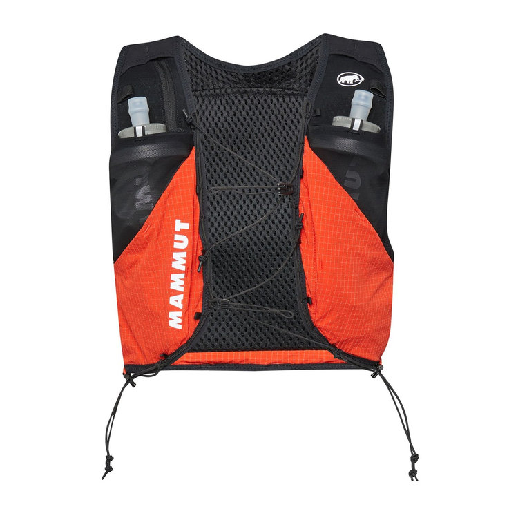 エナジー トレイル ベスト 12