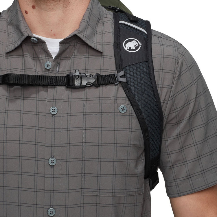 リチウム 30 dark marsh-black