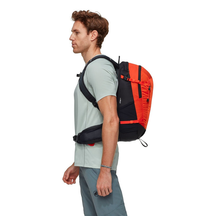 リチウム 20 mammut red-black