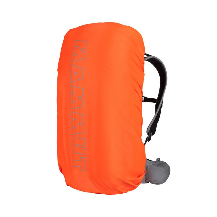 レインカバー vibrant orange