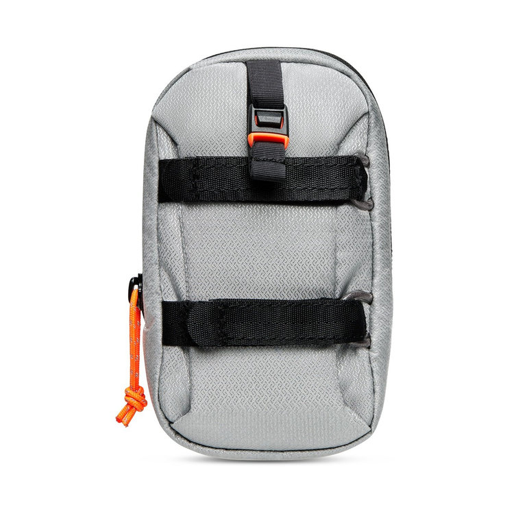 リチウム アドオン ショルダー ハーネス ポケット platinum