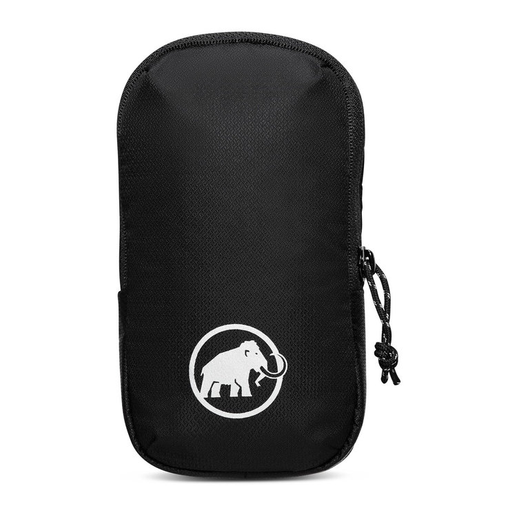 リチウム アドオン ショルダー ハーネス ポケット black