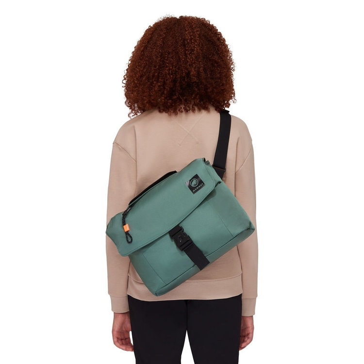 エクセロン メッセンジャー 14 dark jade