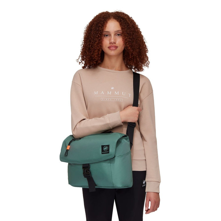 エクセロン メッセンジャー 14 dark jade