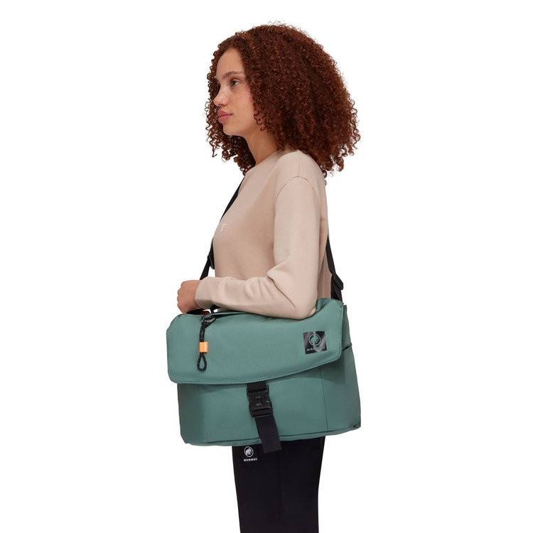 エクセロン メッセンジャー 14 dark jade