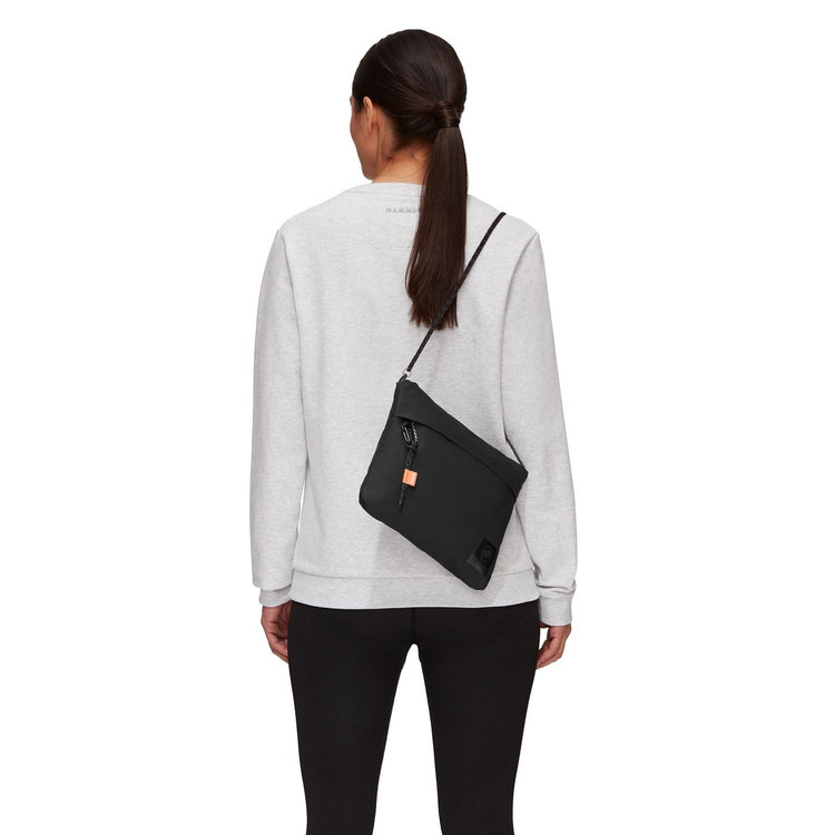 エクセロン サコッシュ black