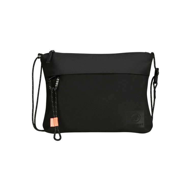 エクセロン サコッシュ black