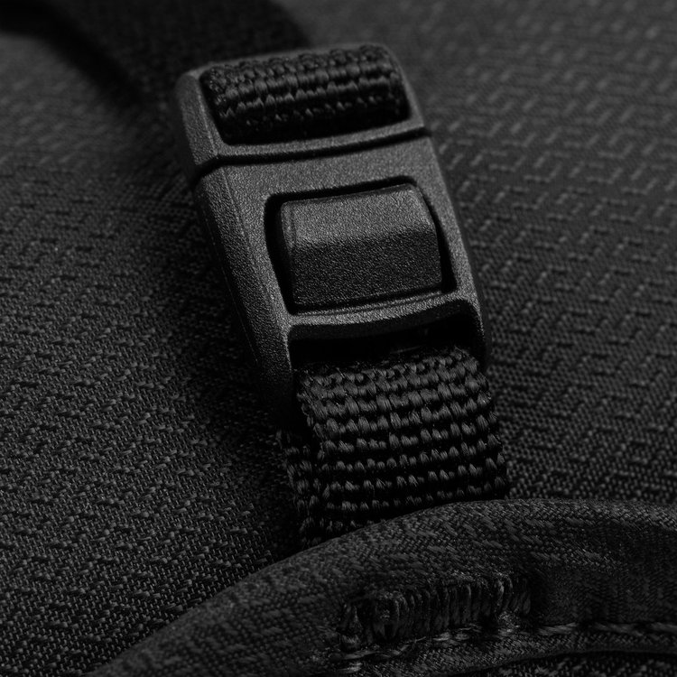 リチウム アドオン ボトル ホルダー black