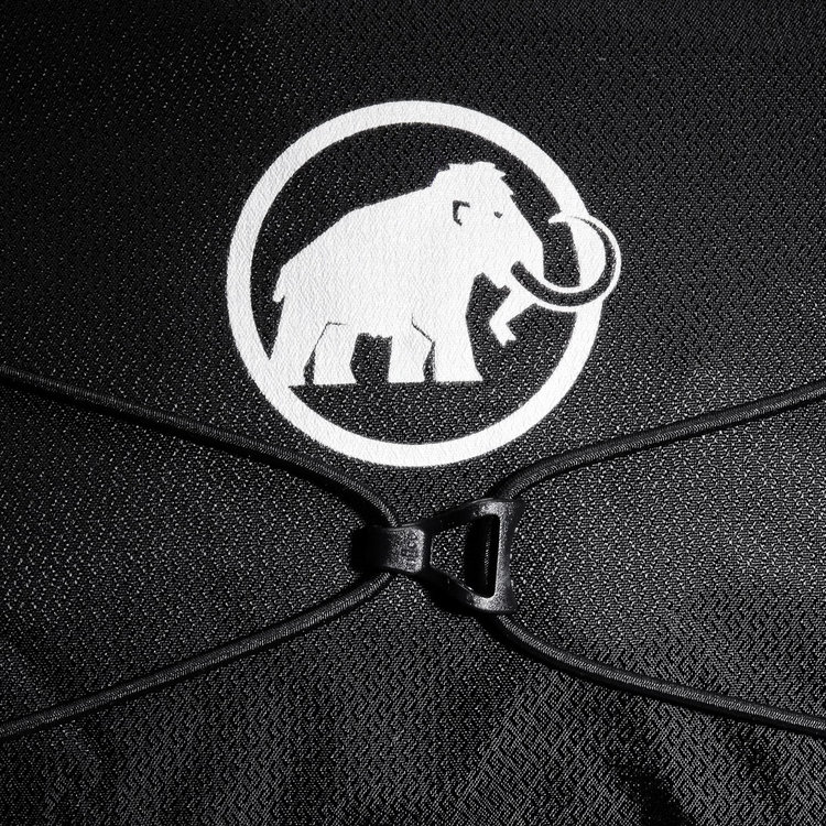 リチウム ウエストパック black