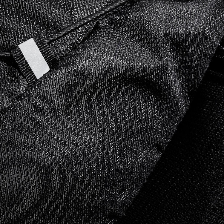 リチウム ウエストパック black