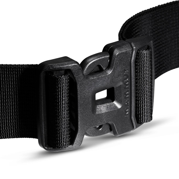 リチウム ウエストパック black