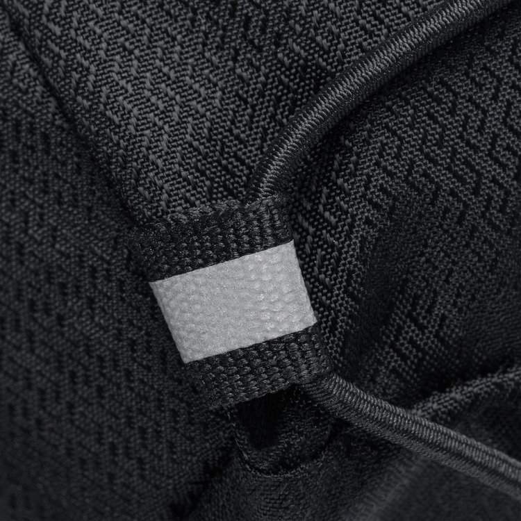 リチウム ウエストパック black