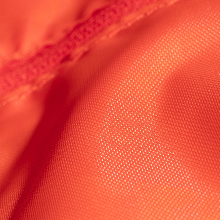 ウォッシュバッグ トラベル L black