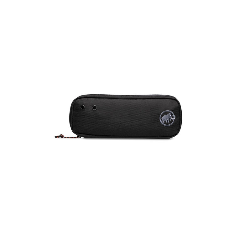 ウォッシュバッグ トラベル S black