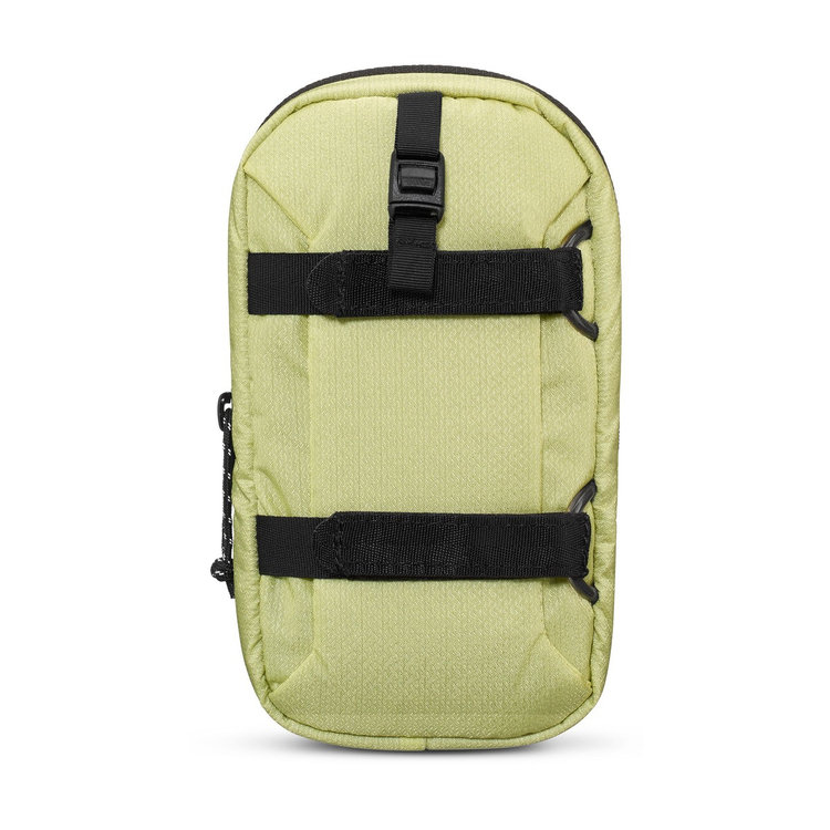 リチウム アドオン ショルダー ハーネス ポケット M holunder