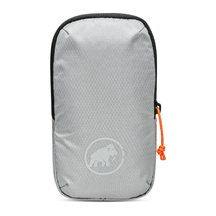 リチウム アドオン ショルダー ハーネス ポケット M platinum