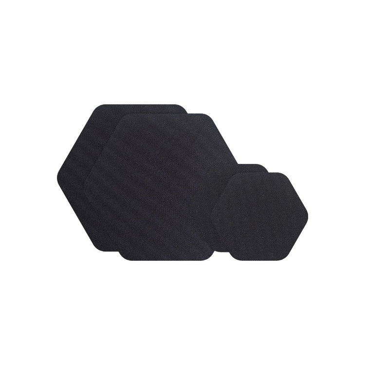 マムート リペア パッチ キット black